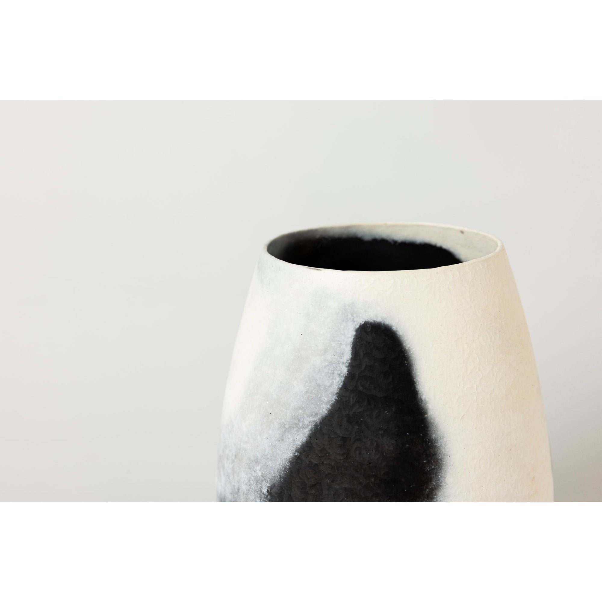 'BJ29 Medium Vessel' by Bridget Johnson ceramics available at Padstow Gallery, Cornwall