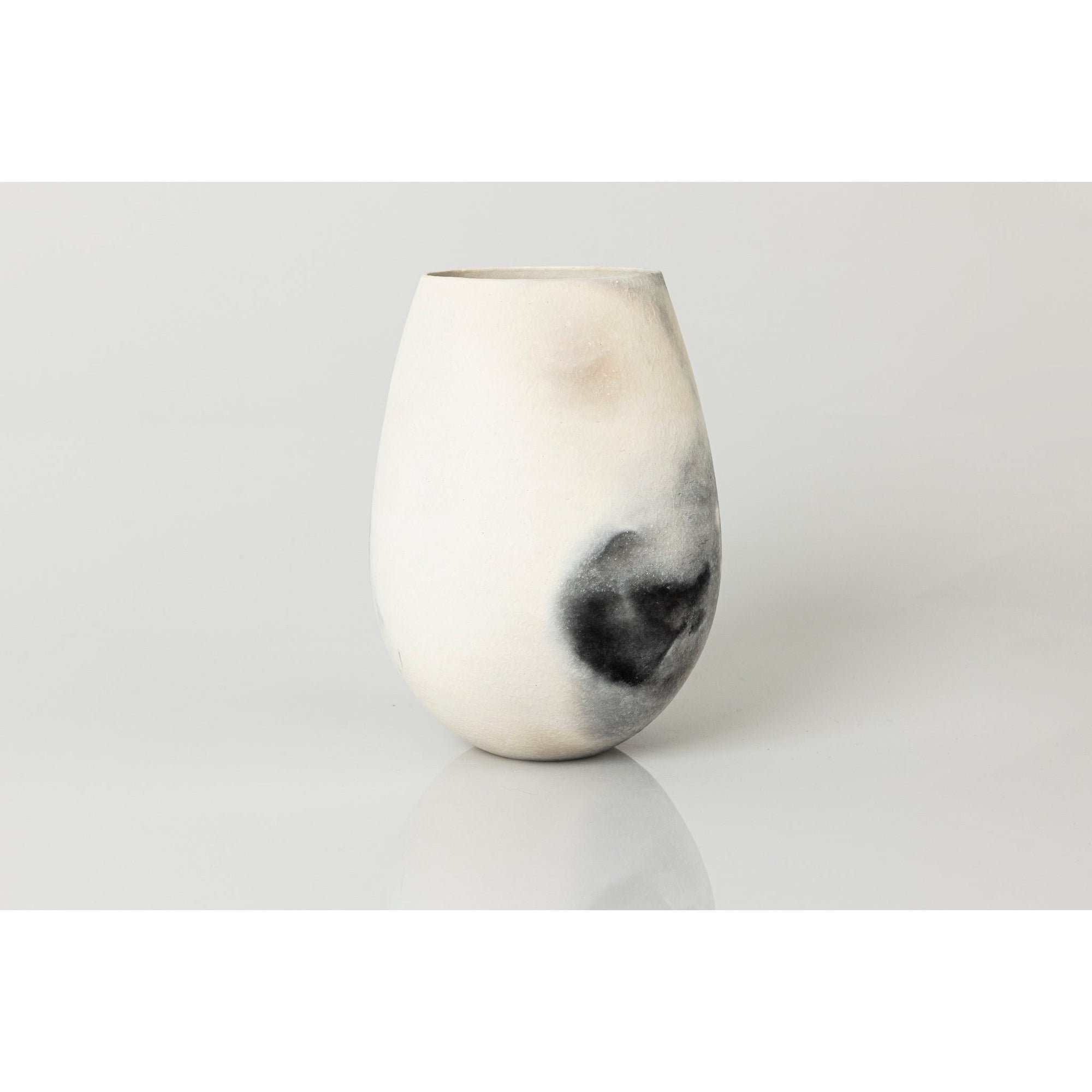 'BJ29 Medium Vessel' by Bridget Johnson ceramics available at Padstow Gallery, Cornwall