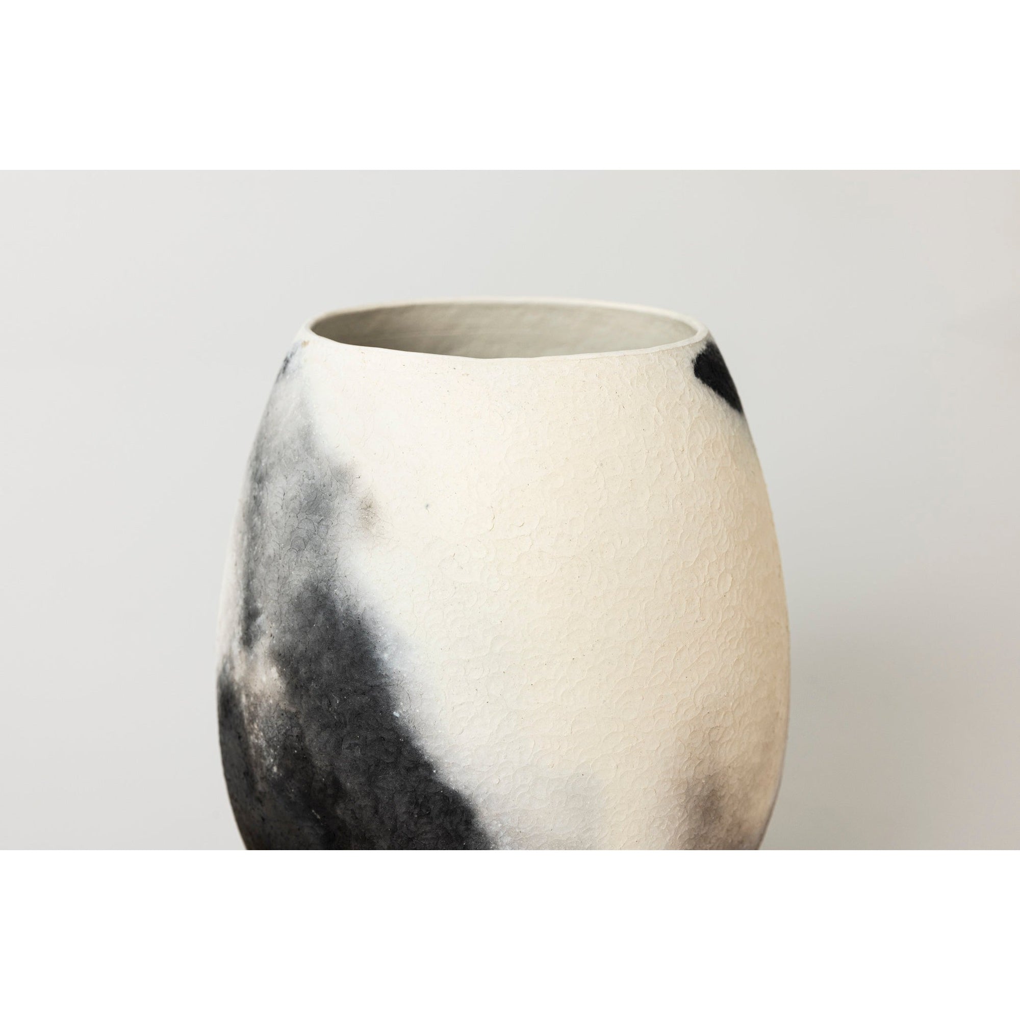 'BJ27 Medium Vessel' by Bridget Johnson ceramics available at Padstow Gallery, Cornwall