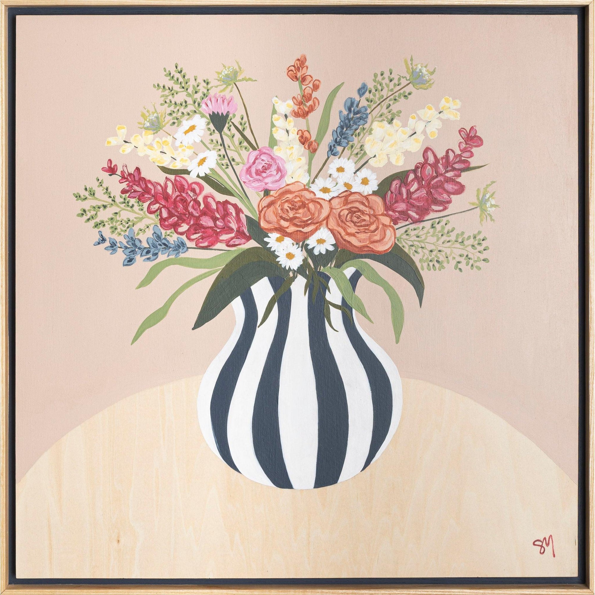 Summer Flowers