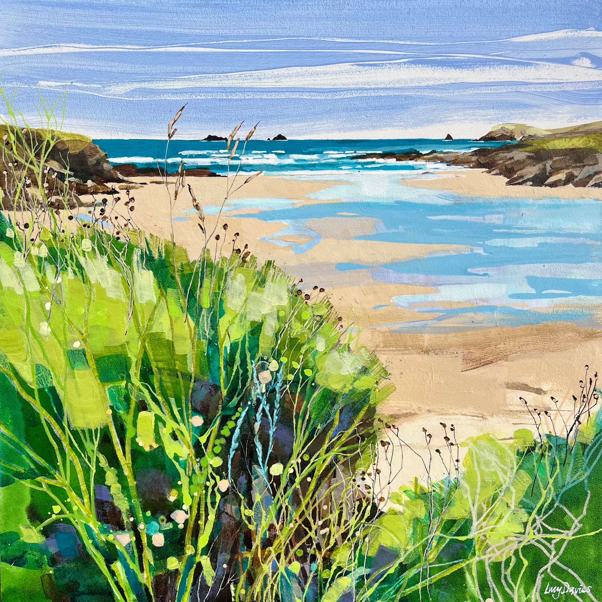 Treyarnon Bay (1021725)