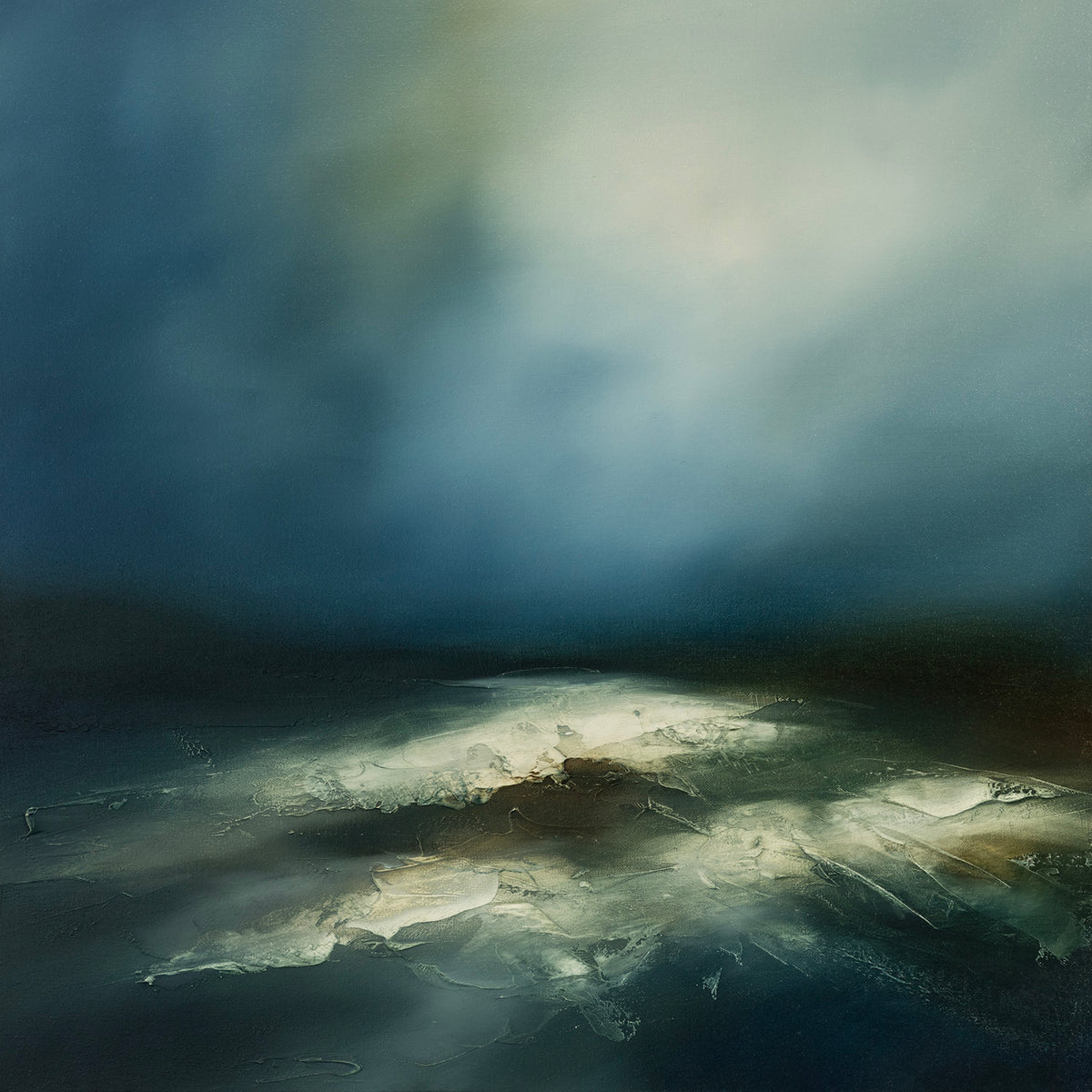 Breaking Light