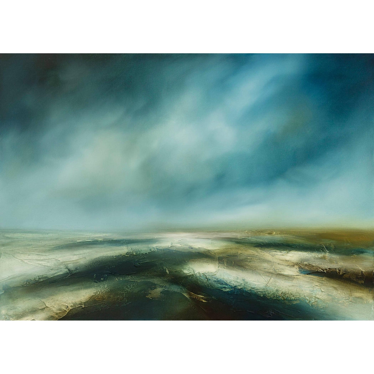 Stranded by the Light