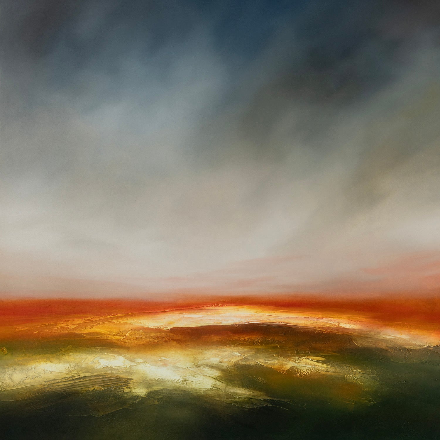 Dawn Tides Rise
