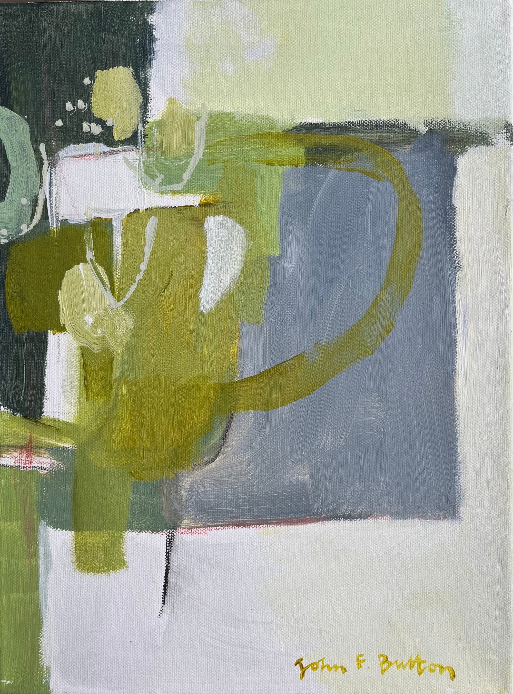 Juicy Tool by John Button available at Padstow Gallery Cornwall
