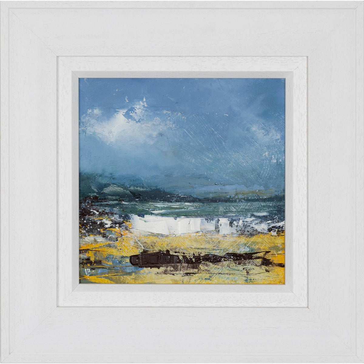 Mother Iveys by Ian Rawnsley available at Padstow Gallery, Cornwall