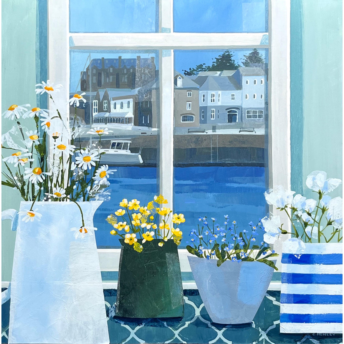 Padstow View