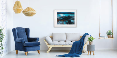 Padstow Gallery | Home | Contemporary Art