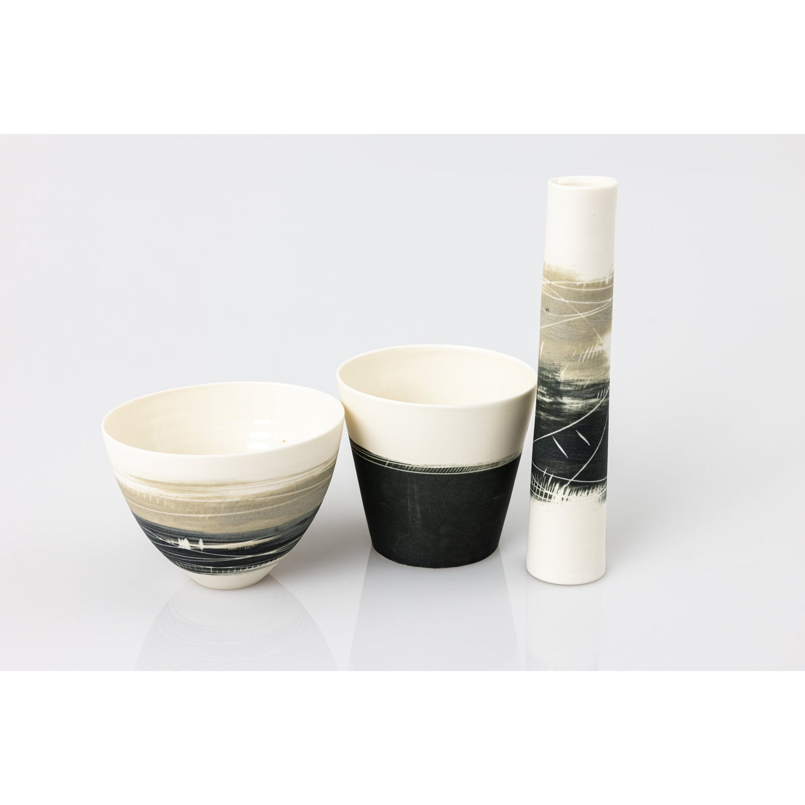 PG68 Small Cup, by Ali Tomlin, available at Padstow Gallery, Cornwall