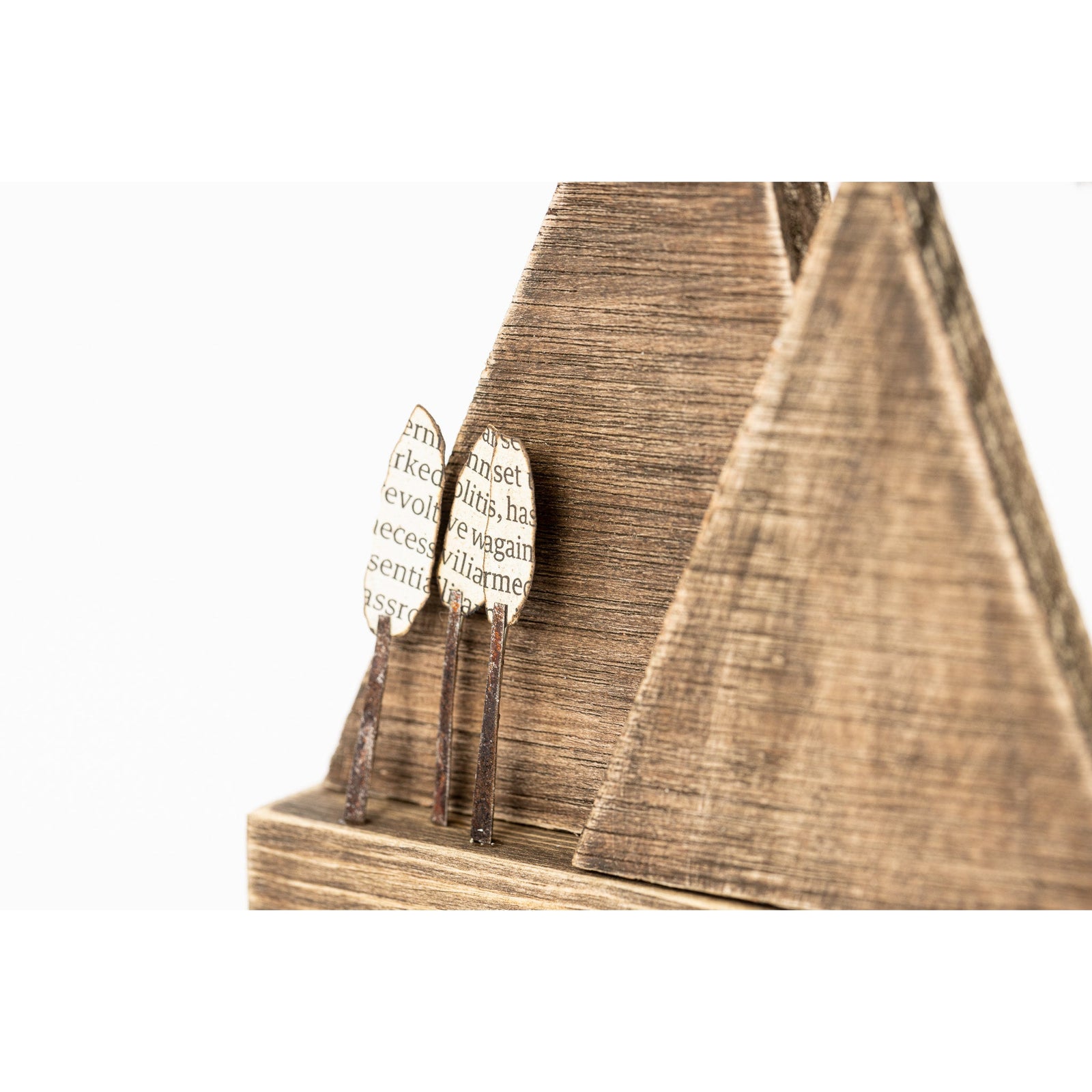 Cloudy in the Mountains by Sarah Jane Brown available at Padstow Gallery, Cornwall