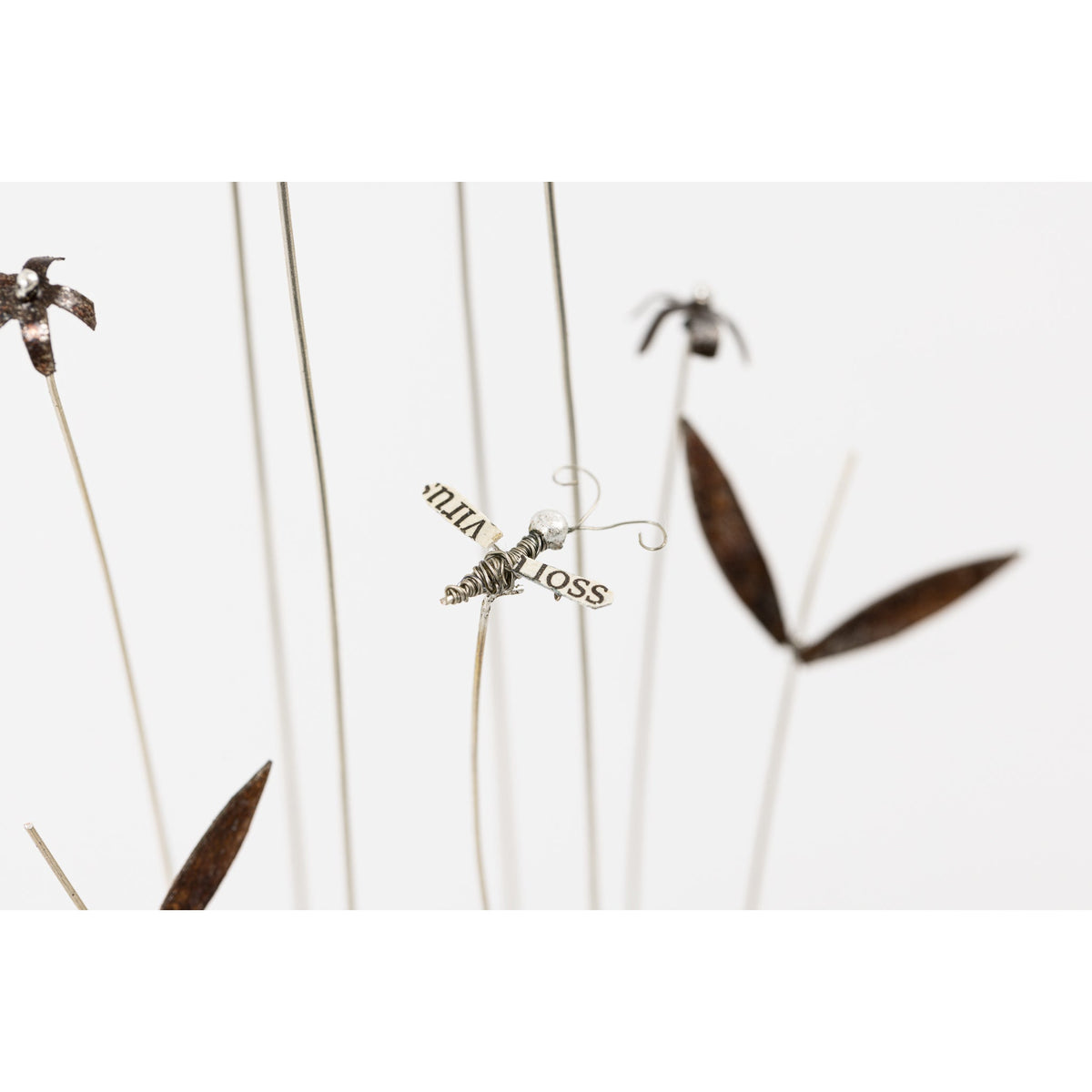 Bee Hive by Sarah Jane Brown available at Padstow Gallery, Cornwall