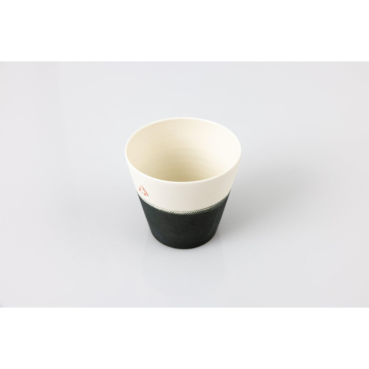 PG68 Small Cup, by Ali Tomlin, available at Padstow Gallery, Cornwall